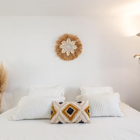 Lays' House Apartment Porto Bagian luar foto