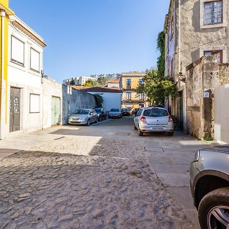 Lays' House Apartment Porto Bagian luar foto
