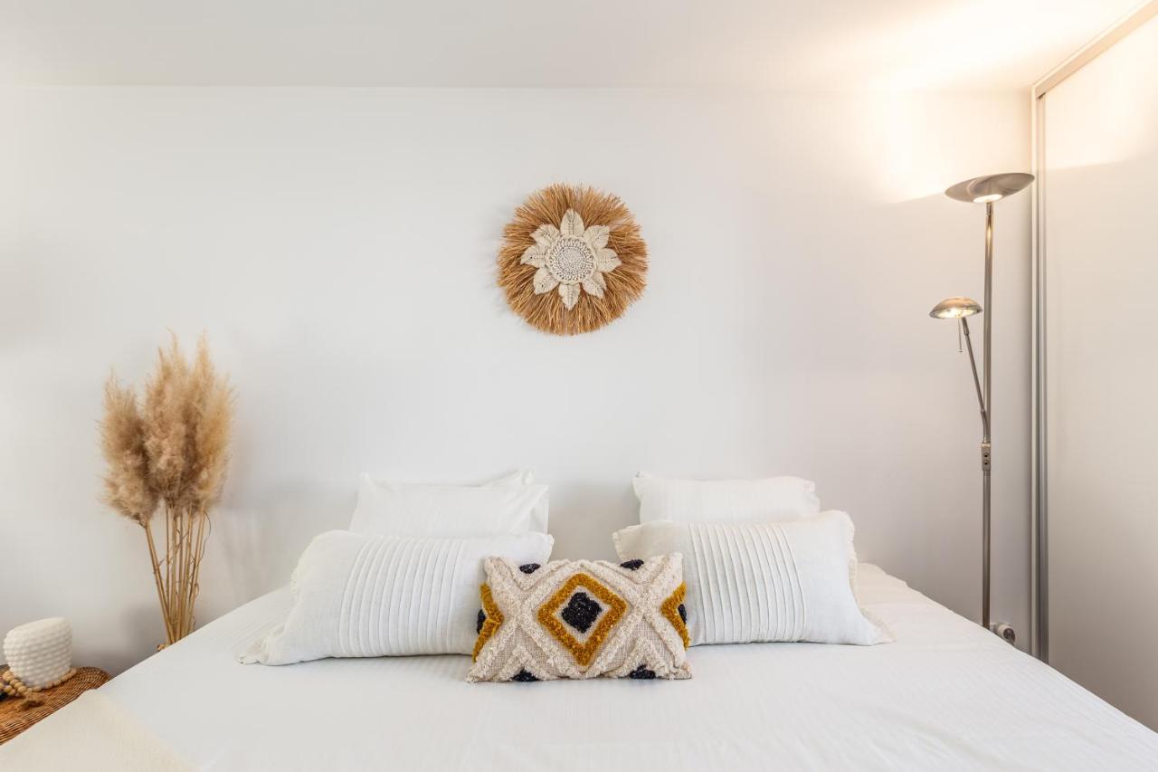 Lays' House Apartment Porto Bagian luar foto