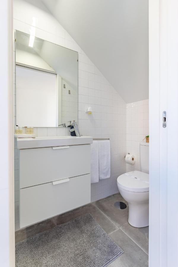 Lays' House Apartment Porto Bagian luar foto
