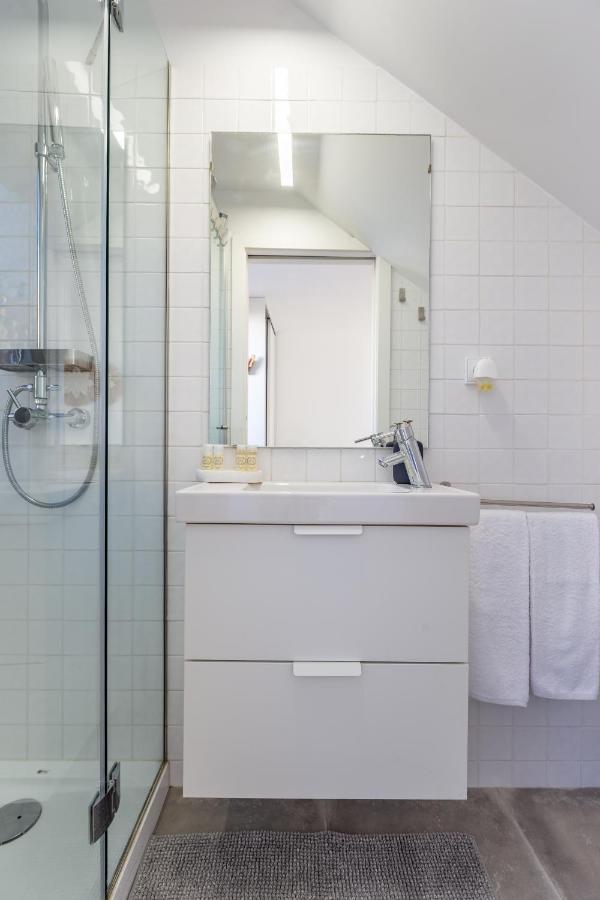 Lays' House Apartment Porto Bagian luar foto