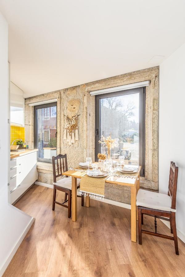 Lays' House Apartment Porto Bagian luar foto