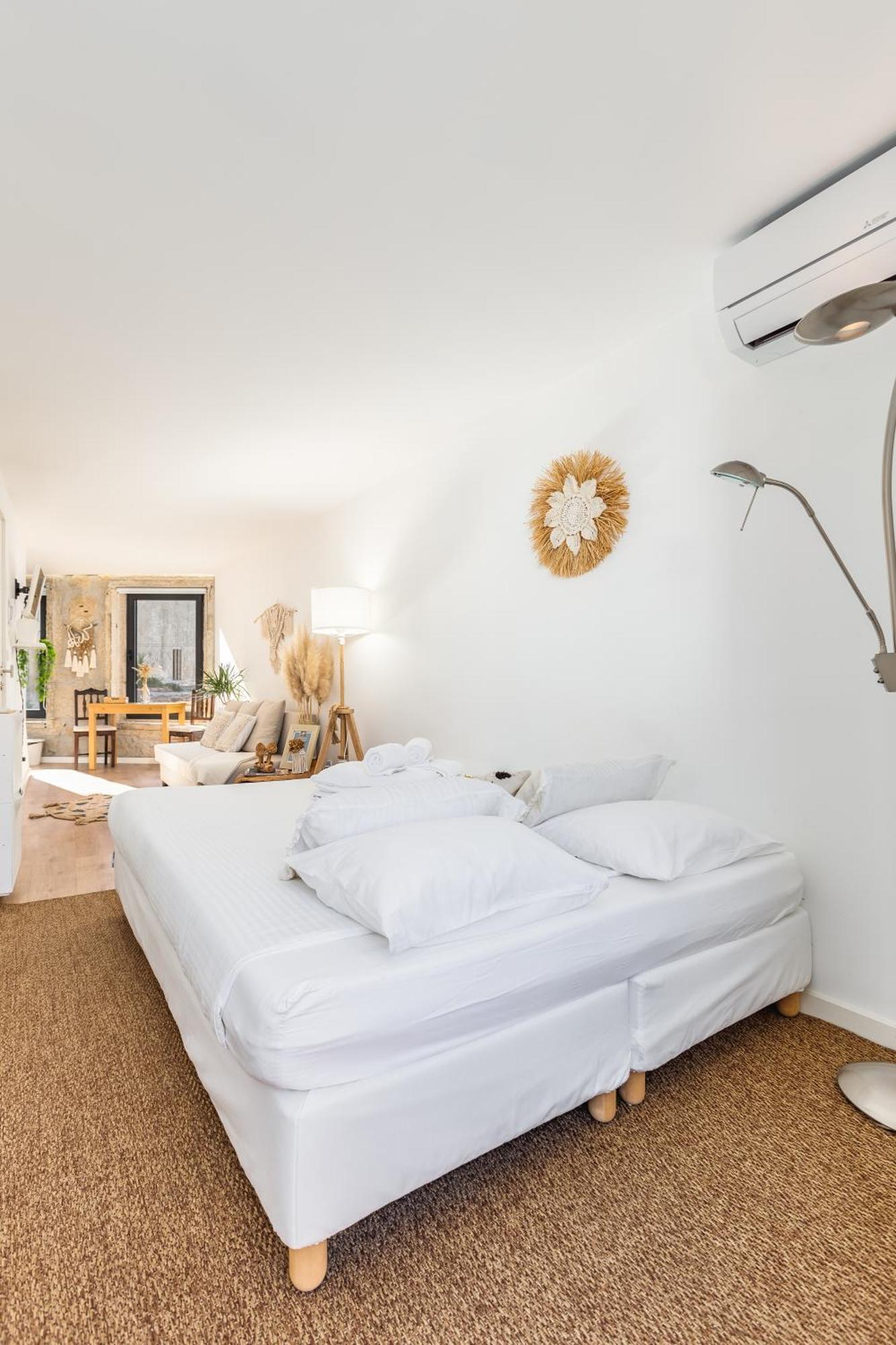 Lays' House Apartment Porto Bagian luar foto